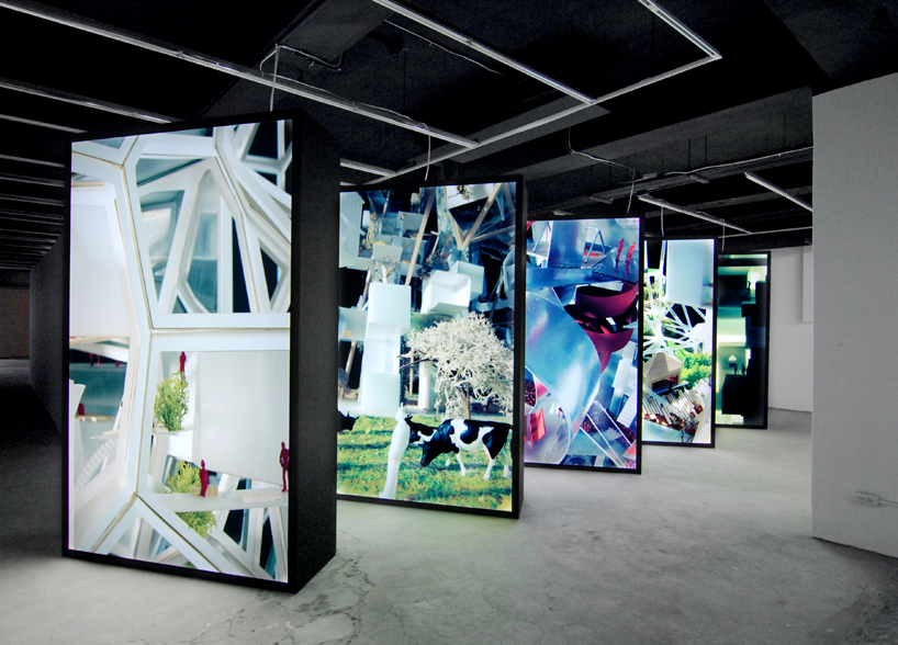 MVRDV The Vertical Village(限定値下げ) MVRDV: the vertical village exhibition in taipei